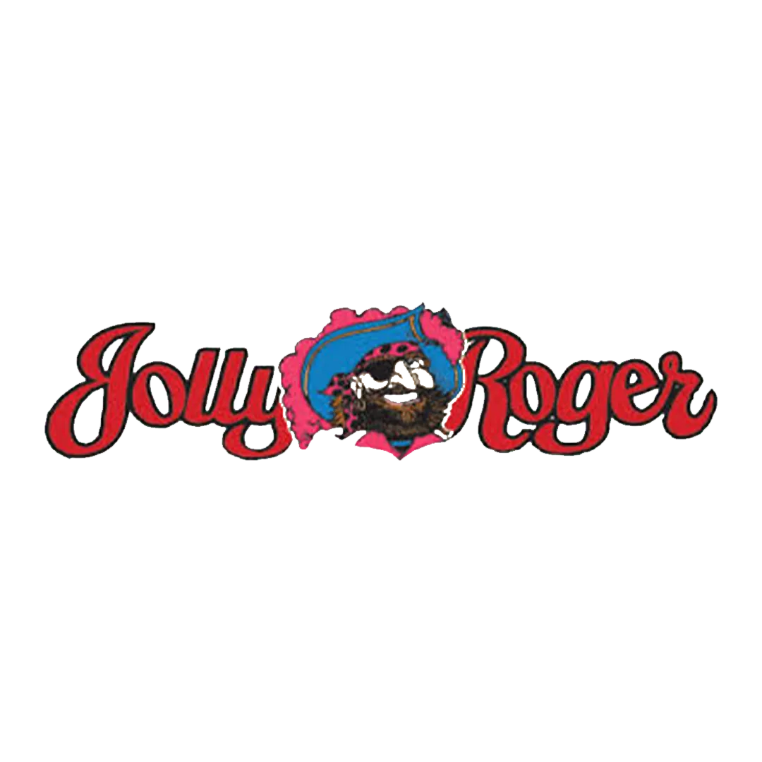 Jolly Roger Log 1080x1080