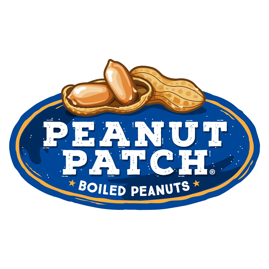 Peanut Patch Log 1080x1080