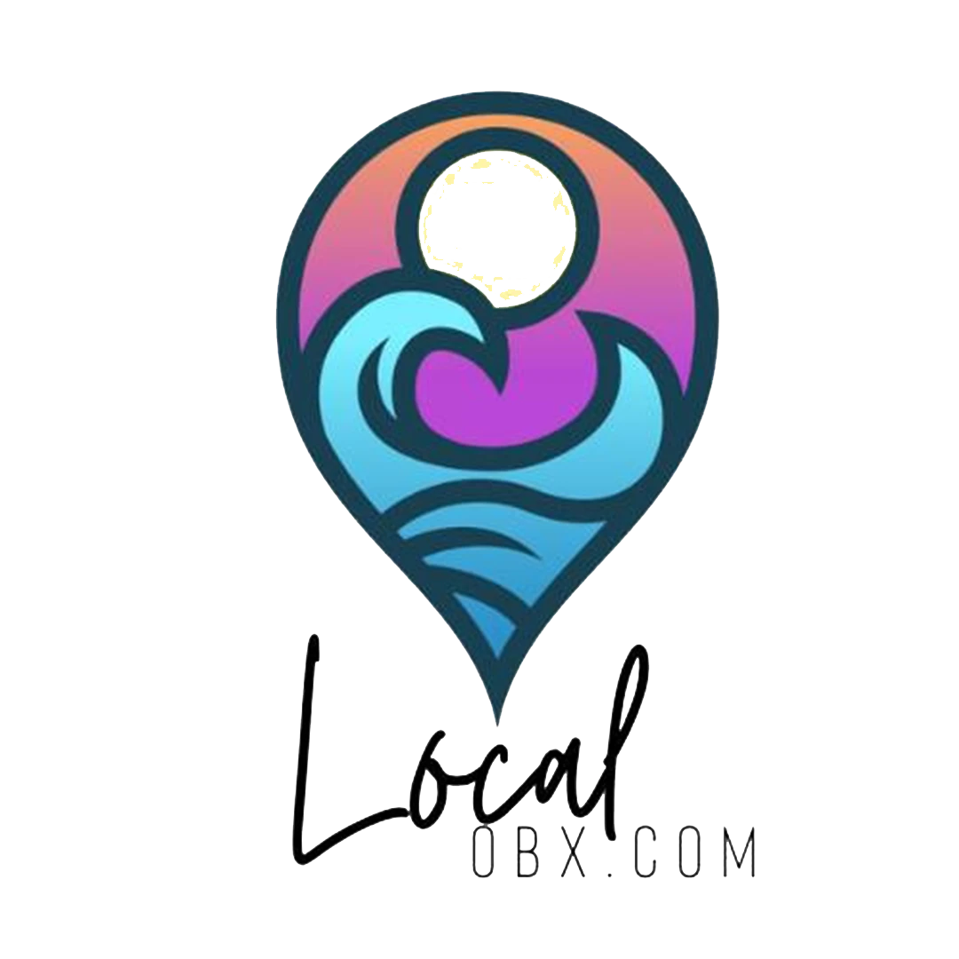 Local OBX Logo