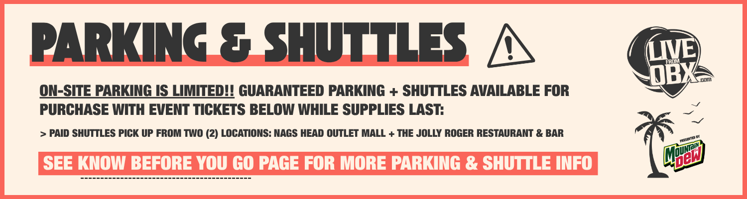 OBX2026_Parking Banner+Shuttles_WebsiteBanner