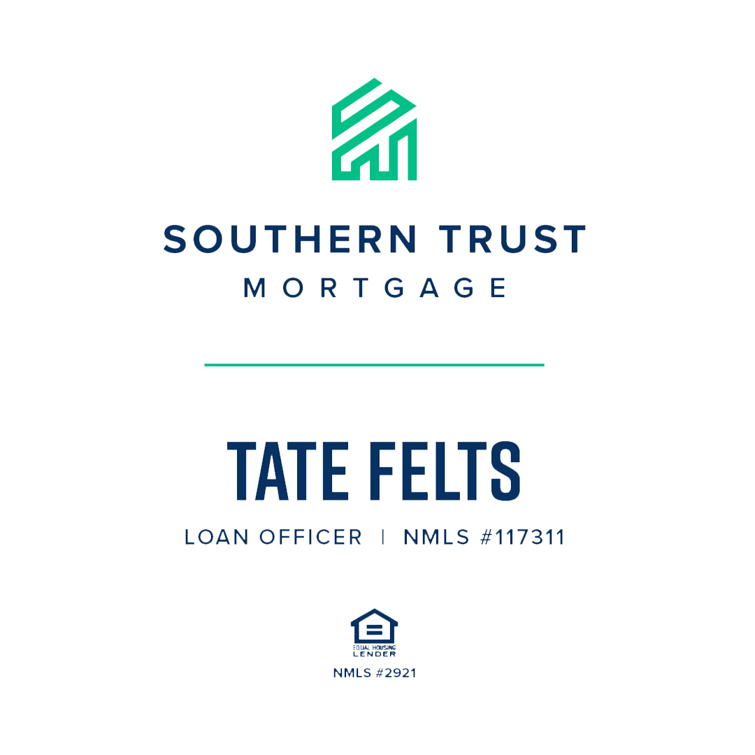 Southern Trust Mortgage Logo